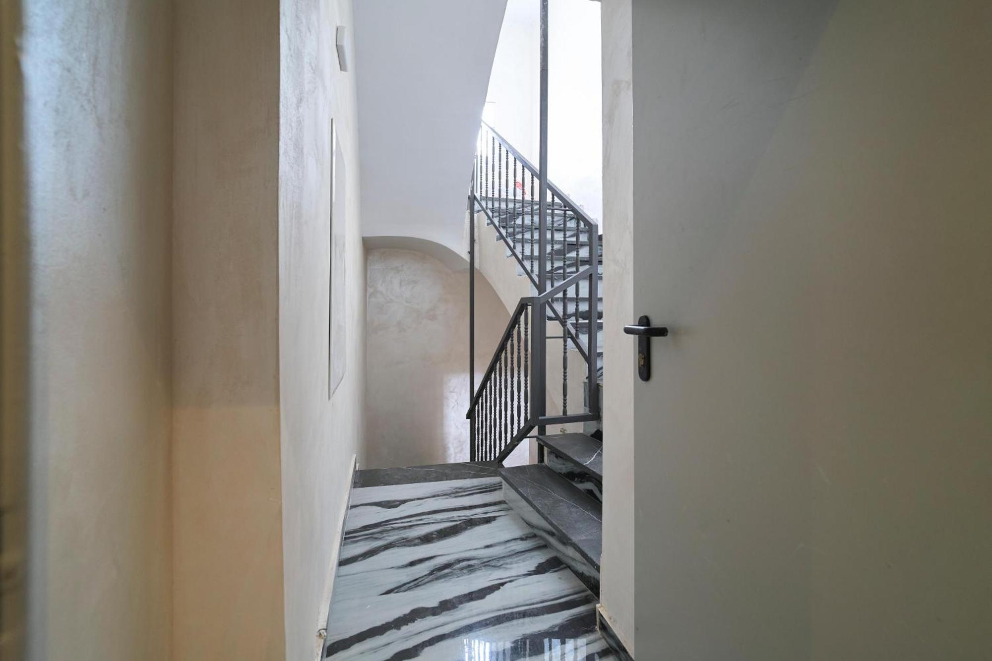 Menoir Dorsett Madrid Usera — Photos 3